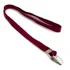 Cordão para Crachá Liso (Sem Personalização) 2