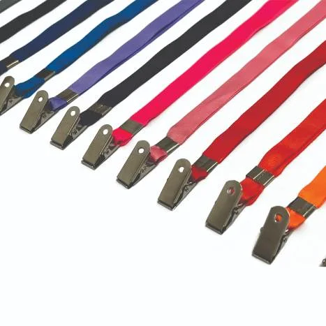 Cordão para Crachá Liso (Sem Personalização) 3