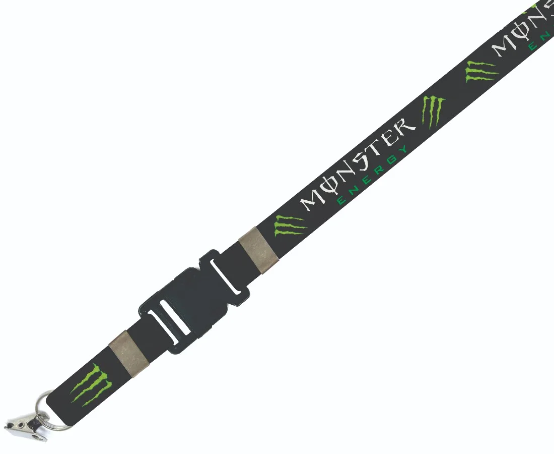 Cordão Chaveiro para Moto