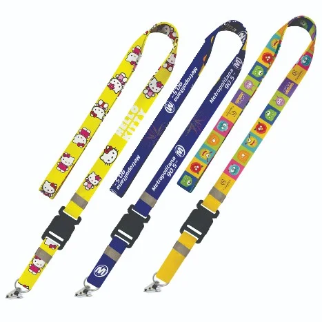 Cordão Chaveiro para Moto 2