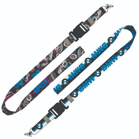 Cordão Chaveiro para Moto 4