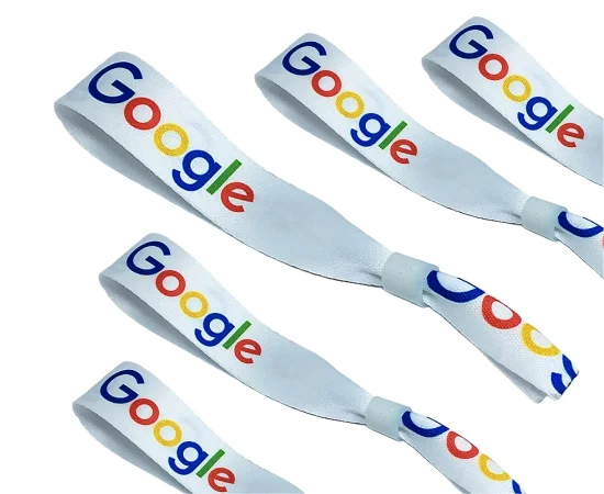 Pulseira de Identificação